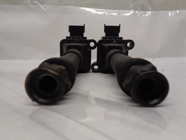USED PAIR OF GENUINE PORSCHE BERU IGNITION COILS 997 602 102 00 R25T5