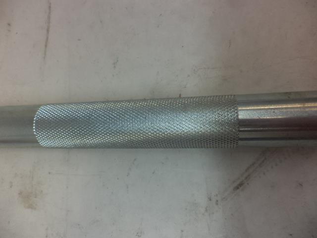 NEW SLIDE HAMMER EXTENSION HANDLE 17-3/4" LENGTH, 1-1/4" DIAMETER R22T9