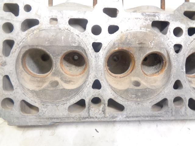 1983-86 PORSCHE 944 NON TURBO CYLINDER HEAD 944 104 303 6R W/O VALVES USED I2