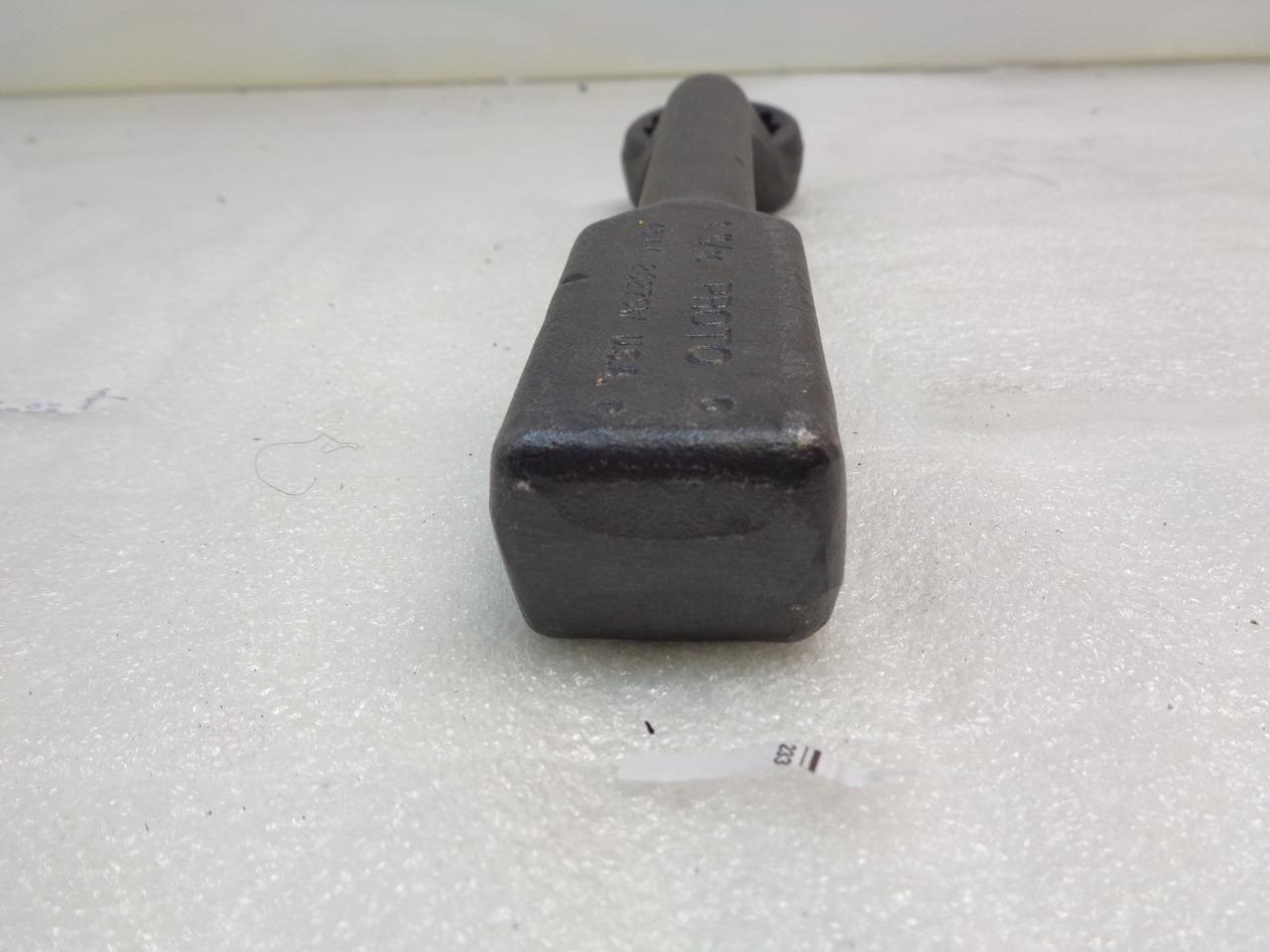 1 NEW PROTO 1-11/16" 12 POINT HEAVY-DUTY OFFSET STRIKING WRENCH 2627SW R22T7