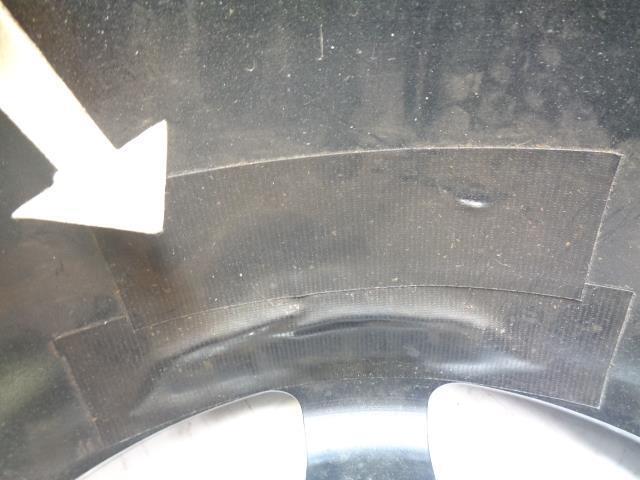 1 RAYS ENGINEERING WVG2E35EA VOLK RACING WHEEL 15X8JJ 35MM 5X114.3 & CAP USED WR