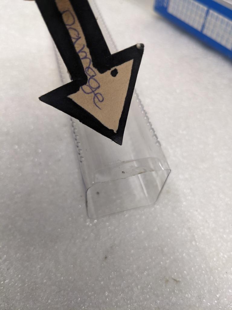 LENOX 31024 1-1/2" X 18" SHIP AUGER BIT NEW D0