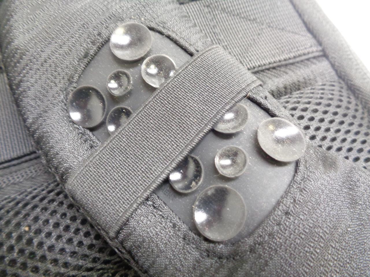 NEW ONDIGO PADDED LAPTOP BACKPACK GRAY SR