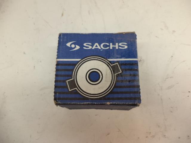 1 NEW SACHS CLUTCH RELEASE BEARING FITS AUDI VW SBA60026 R15T1