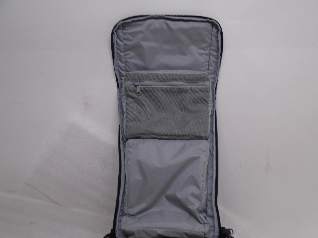 NEW TASKIN EDGE PROFESSIONAL LAPTOP BACKPACK FOR BUSINESS & TRAVEL SR