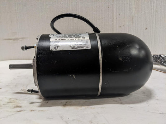 TPI Corporation ACU 30-PO 120V 60Hz 2.7A Oscillating Fan Replacement Motor BSIG1