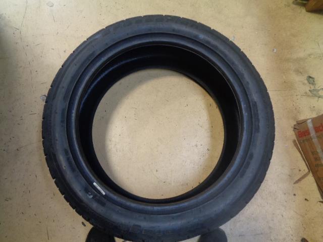 2 BFGOODRICH ADVANTAGE CONTROL P 255 45 20 101W SL 01805 BQ1