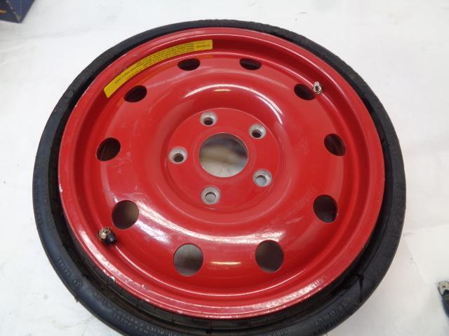 USED OEM PORSCHE SPACE SAVER SPARE 965 356 16X5.5 ET30 965 362 130 01 SR