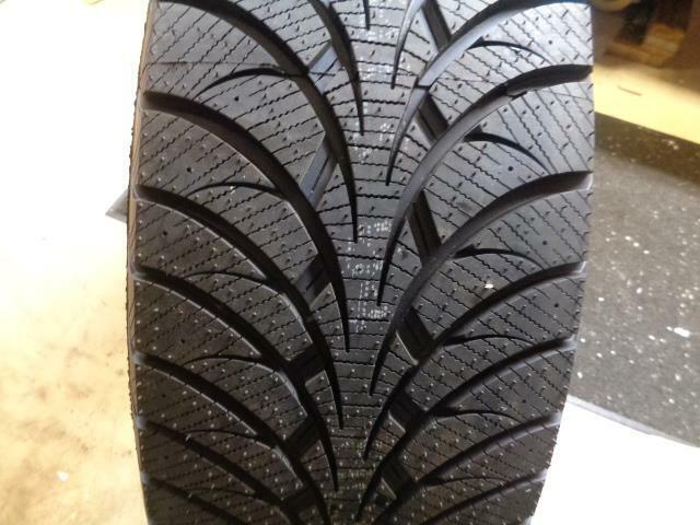 1 New Tire GOODYEAR WinterCommand P 265 65 18 114S SL 132246788