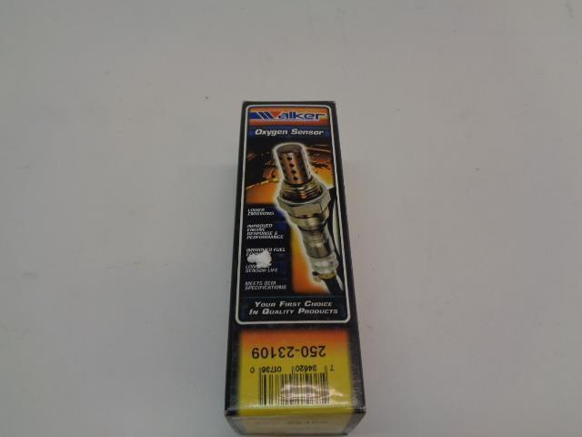 BRAND NEW WALKER NISSAN INFINITY OXYGEN SENSOR 250-23109 R13T4