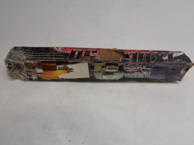 1 NEW RANCHO RS9000XL SERIES FRONT/REAR SHOCK FOR '82-'05 CHEVY/GMC RS999124 R33