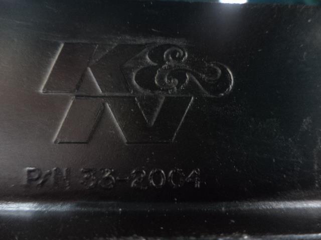 USED Porsche 911 1972-83 Air Filter K&N 33-2004 R20T2