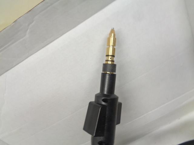 TWECO MIG WELDING GUN 15 FT 3153545 44-25 NEW R28