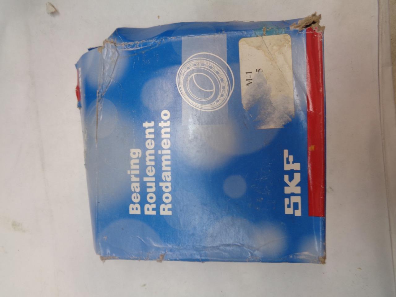 1 NEW SKF WHEEL BEARING SKF 495-AX R15T1