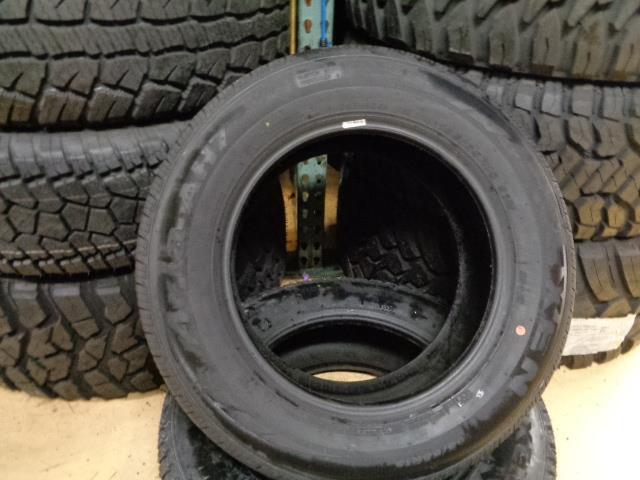 2 NEXEN ARIA AH7 P 195 65 15 91H SL ALL SEASON TIRES 15190NXK CQ2