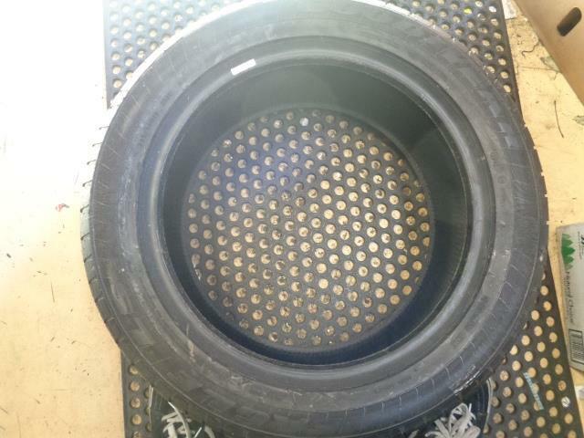 1 New Tire GOODYEAR Eagle LE2 *NO Porsche P 255 50 19 103V SL 706422308