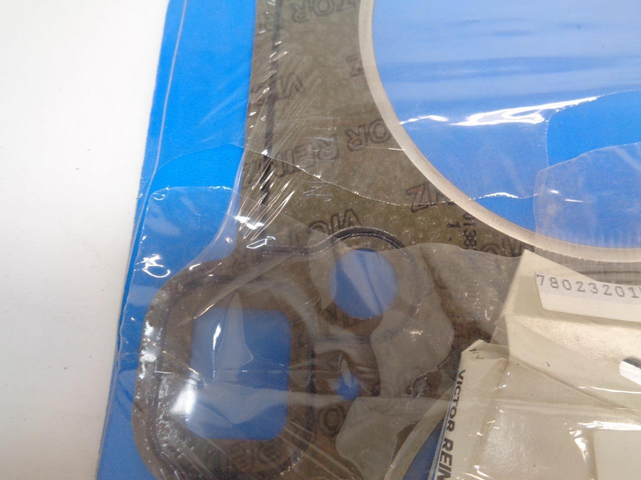 1 NEW VICTOR REINZ HEAD GASKET SET FOR PORSCHE 02-26015-02 R15
