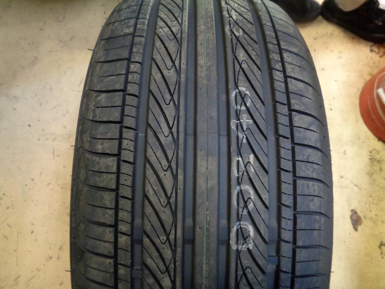 1 NEW TIRE FEDERAL FORMOZA FD2 245 45 17 95W SL 29DK7ATD