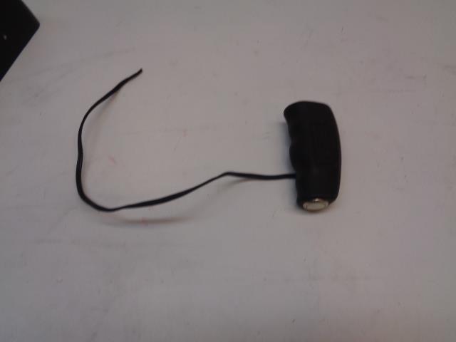 1 USED SHIFTER FOR CHEVROLET CHEVELLE SS HURST NOS R17