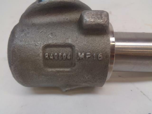 1 SPAREX TRACTOR WHEEL SPINDLE LH/RH S60070 R9