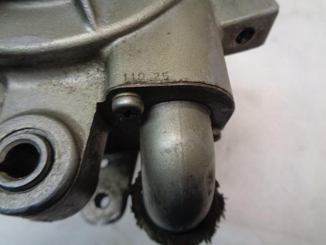 USED PORSCHE 911 AIR PUMP CORE NEEDS OVERHAUL R23