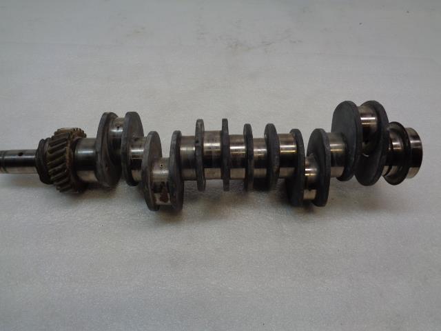 Porsche 911 2.2L Non Counterweight Crankshaft 901 102 010 00 USED GENUINE R24T7