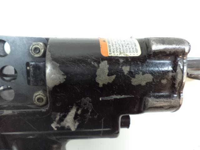 USED PNEUMATIC 3/4" HOG RING RINGER 16 GAUGE R22