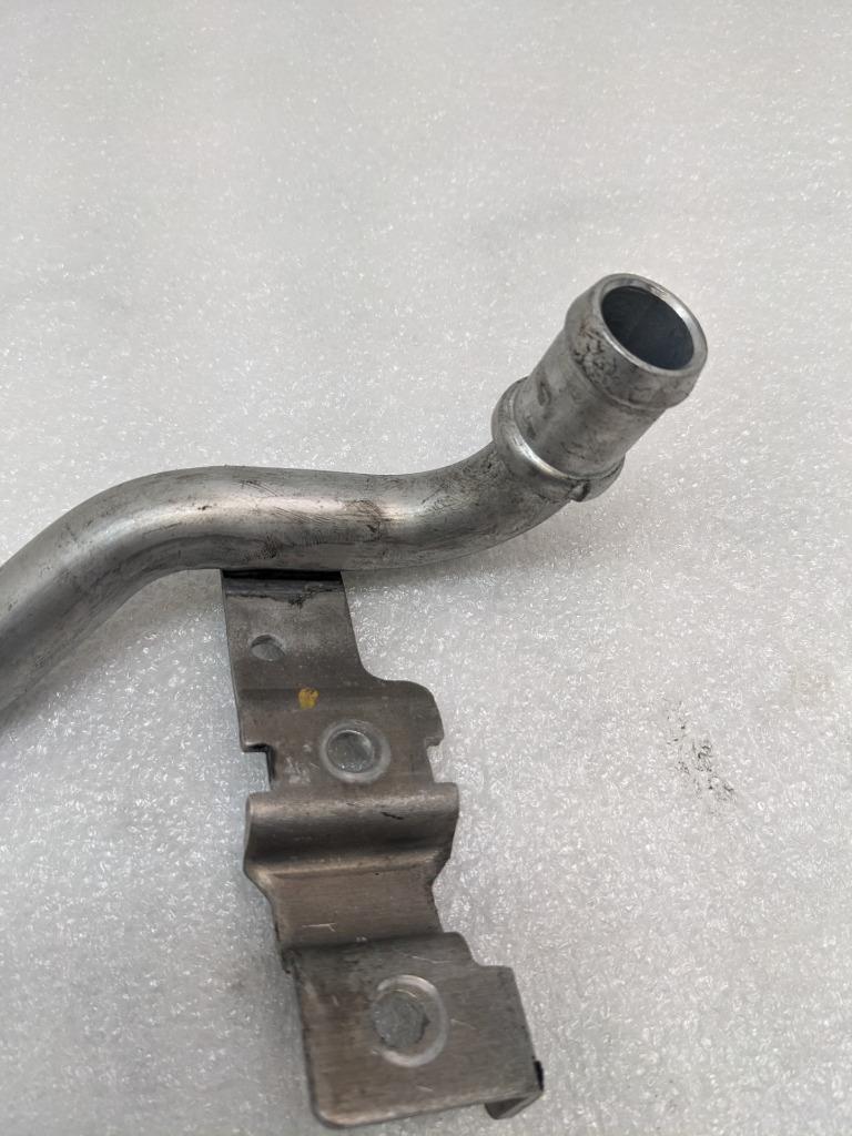 11-18 PORSCHE CAYENNE COOLANT LINE/PIPE/TUBE 94610606960 USED R21SPB