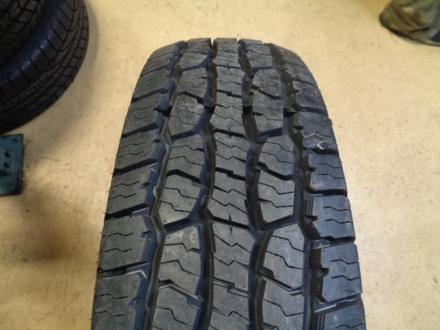 1 PRINX HIGHCOUNTRY AT HA2 OWL LT 235 80 17 120/117R 10PLY 9235250304 TIRE BQ1