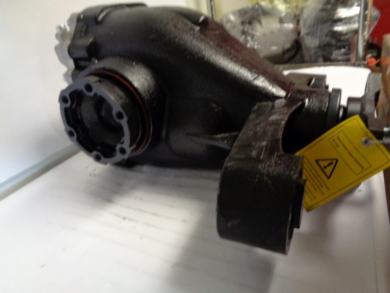 UNKNOWN BRAND DIFFERENTIAL 52700006 20230303 108 NEW R35