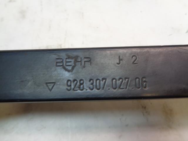 1 USED BEHR TRANSMISSION OIL COOLER FOR PORSCHE 928 87-91 928 307 027 06 R20