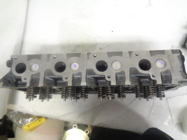 FORD STYLE 6.0L POWERSTROKE DIESEL CYLINDER HEAD 9J206026 CiFIC-18 C190717 I2