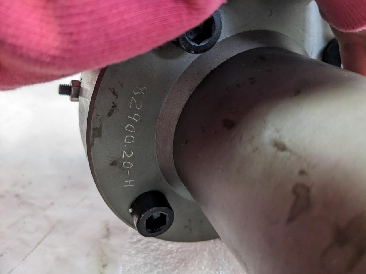 UNBRANDED FUEL INJECTOR 8290020-H USED R7T3