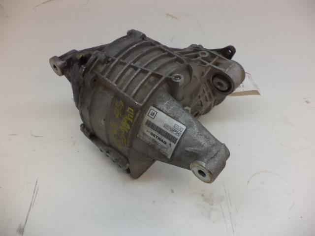 OEM GENUINE GM 2005-07' CADILLAC STS REAR CARRIER DIFFERENTIAL 3.42 RATIO