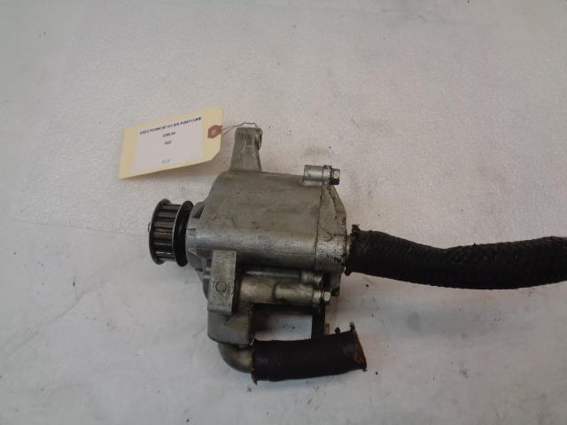 USED PORSCHE 911 AIR PUMP CORE NEEDS OVERHAUL R23