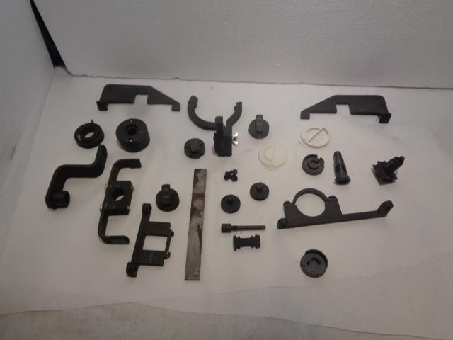 USED FORD MASTER CAM TOOL SERVICE SET 1992-2012 6489 BSR35