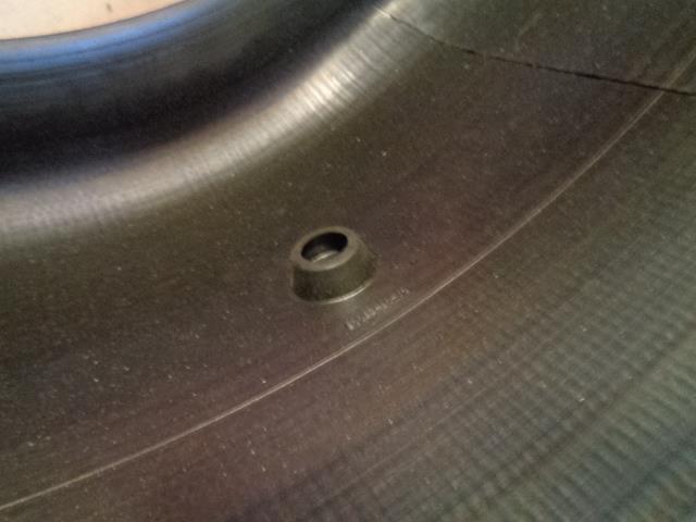 MICHELIN PILOT SPORT CUP 2 (CONNECT) P 265 35 18 97Y XL 51405 BQ4