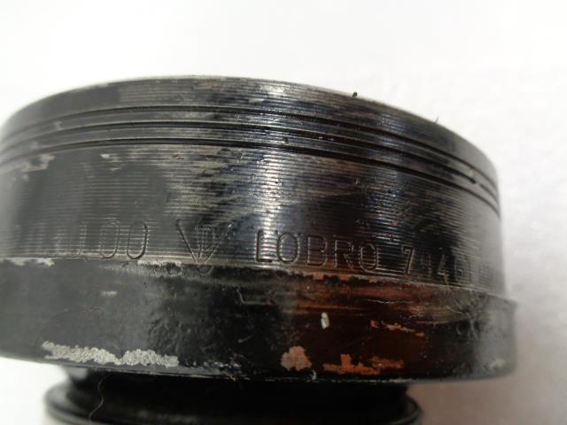 USED LOBRO PORSCHE REAR AXLE CV JOINT HALF SHAFT 951 332 030 00 R20