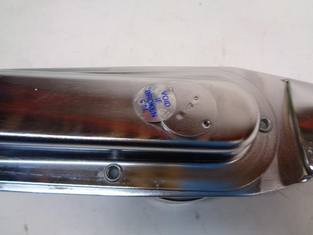 1 NOS SNAP ON TORQUE METER WRENCH 3/4" DRIVE 30 IN.L. TE-352 R22