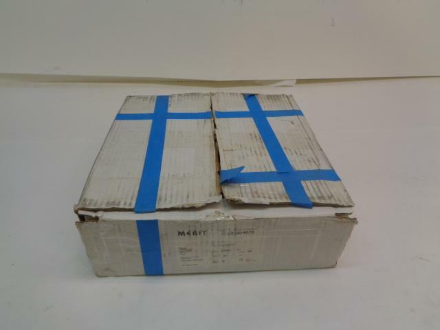 NEW MERIT SX695 60 GRIT 30IN. L. 4 IN. NARROW BELT 66623354673 R7TC