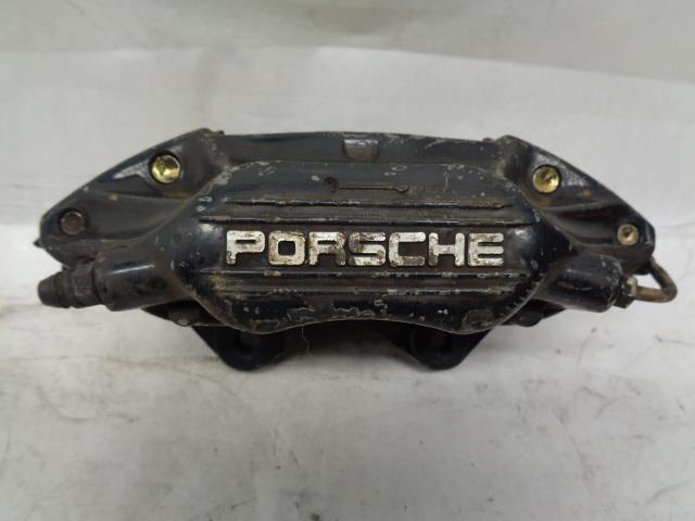 USED GENUINE PORSCHE 944 BREMBO BRAKE CALIPERS 20 4672 00/20 4673 00 R20T4