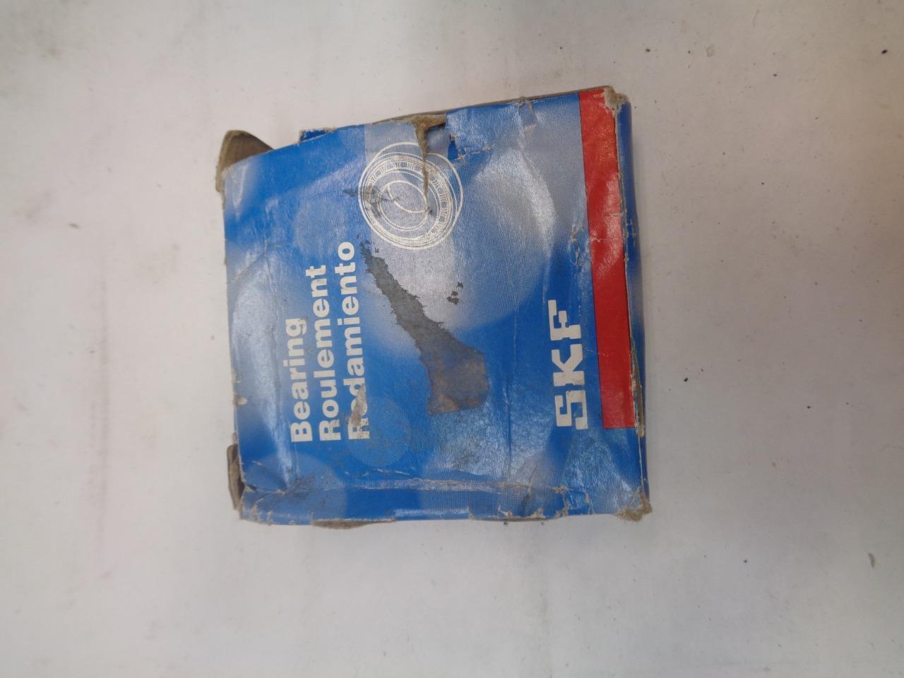 1 NEW SKF WHEEL BEARING B01 R15T1