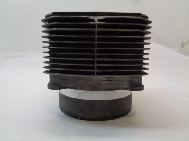 USED MAHLE PORSCHE 911 993 PISTON AND CYLINDER ASSEMBLY 100ZN8 W1 PC1 R21