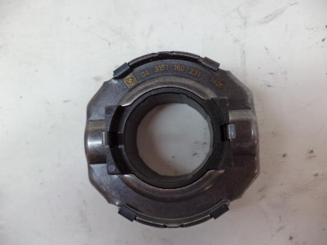 1 NEW SACHS CLUTCH RELEASE BEARING FITS AUDI VW SBA60026 R15T1