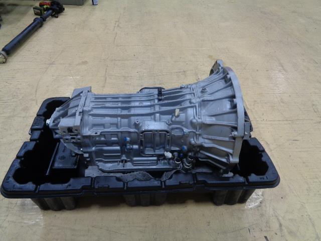 REMAN ISUZU AUTO 6-SPEED TRANSMISSION ASSEMBLY NPR DIESEL 07-10 2-90525-890-0 J1