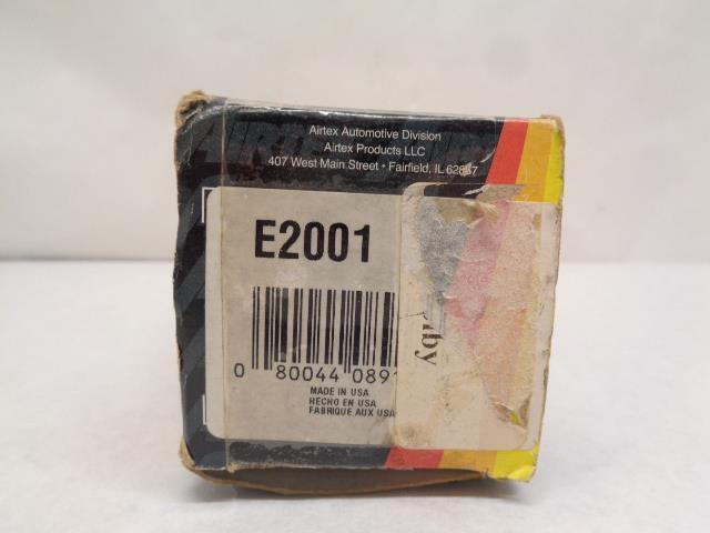 BRAND NEW AIRTEX ELECTRIC FUEL PUMP E2001 FORD MERCURY MAZDA R13T7