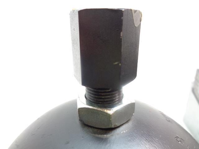 NEW PARKER 862441 PULSE TONE ACCUMULATOR R34