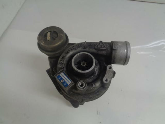 1 USED KKK 53041015095B TURBOCHARGER K03 FOR VW/AUDI A4 A6 1.8T E2