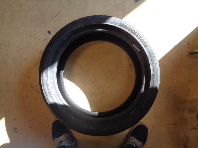 2 BRIDGESTONE POTENZA SPORT P 205 45 17 88Y XL SUMMER TIRES 008176  BQ3