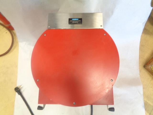 TURBOCHEF FIRE COUNTERTOP PIZZA OVEN 941-004-00 USED BSFLOOR